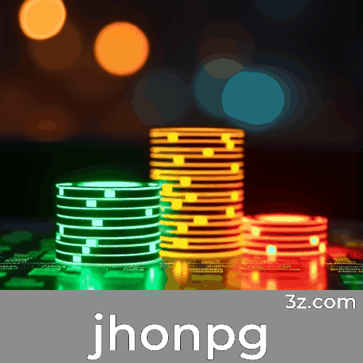 Jhonpg: Seu Cassino Online Premiado e Seguro