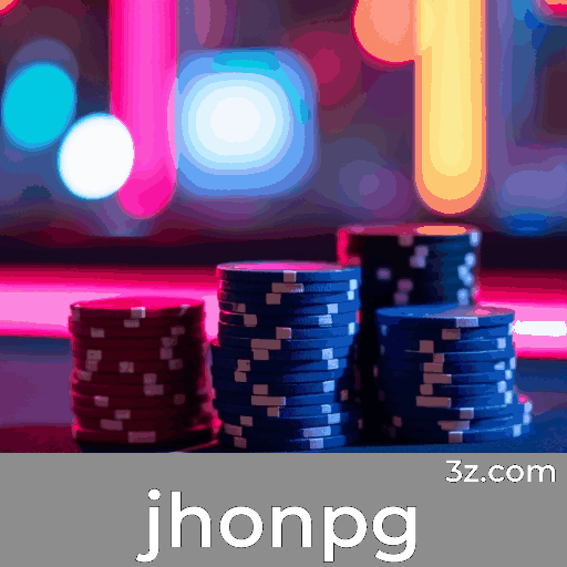 Jhonpg: Seu Cassino Online Premiado e Seguro