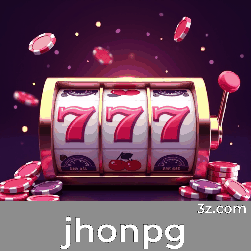 Jhonpg: Seu Cassino Online Premiado e Seguro