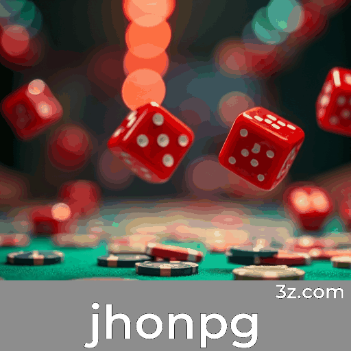 Jhonpg: Seu Cassino Online Premiado e Seguro